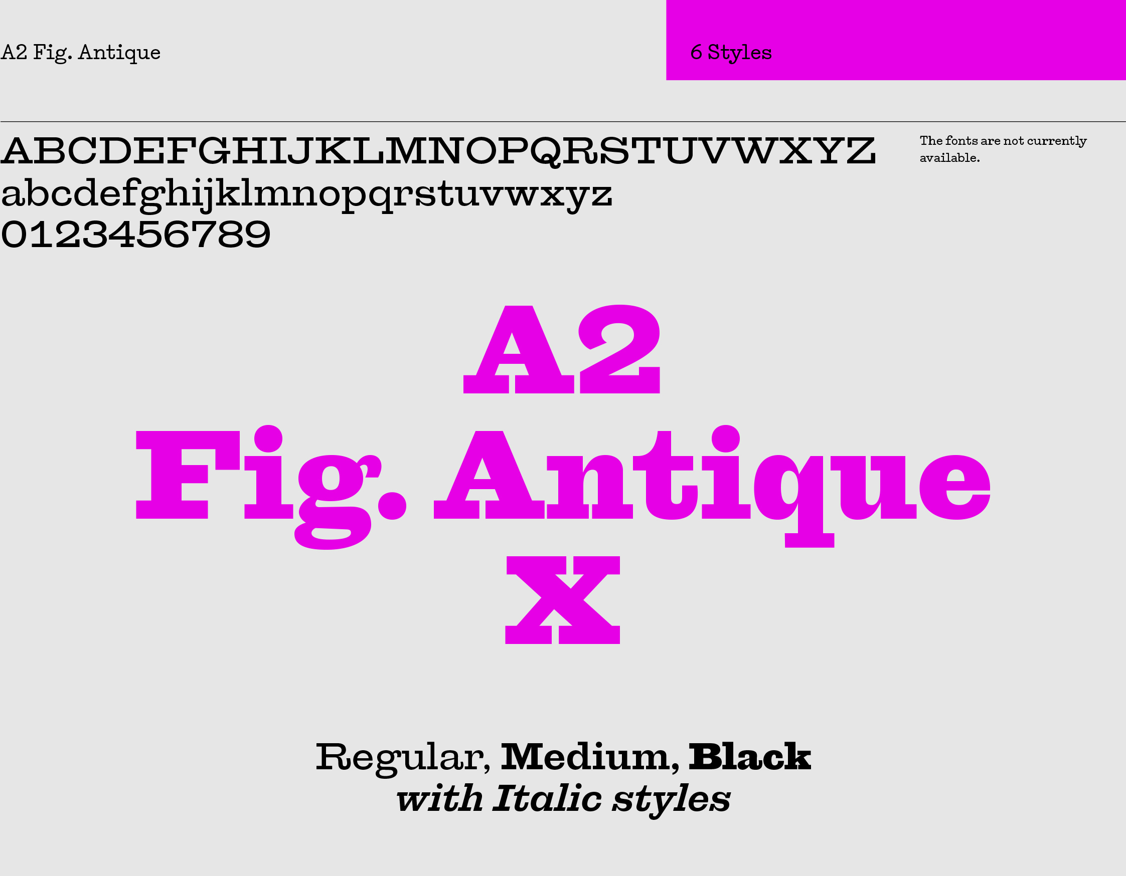 A2 Figgins - PLEASE INQUIRE WITHIN sample