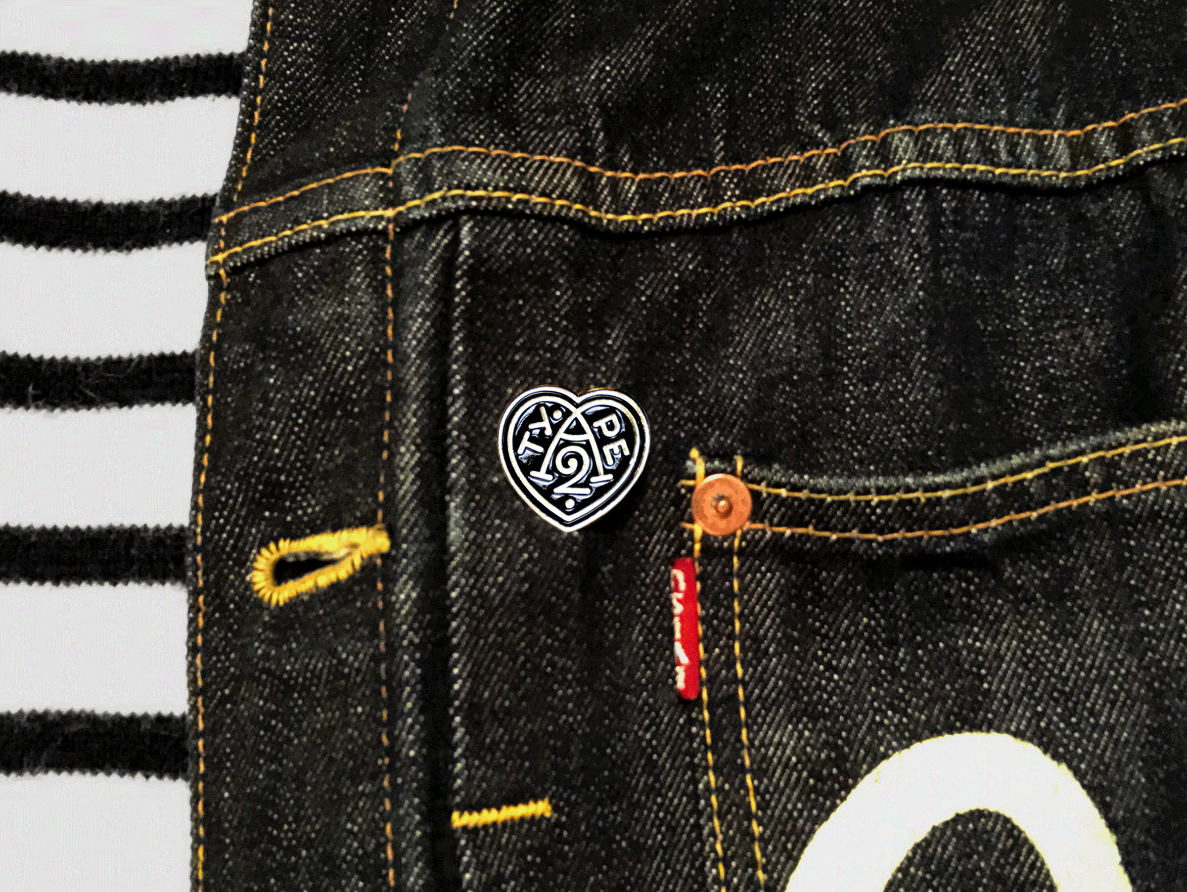 Pins sample