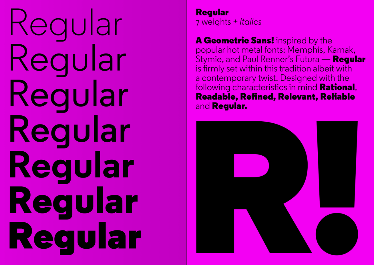 regular a2 type
