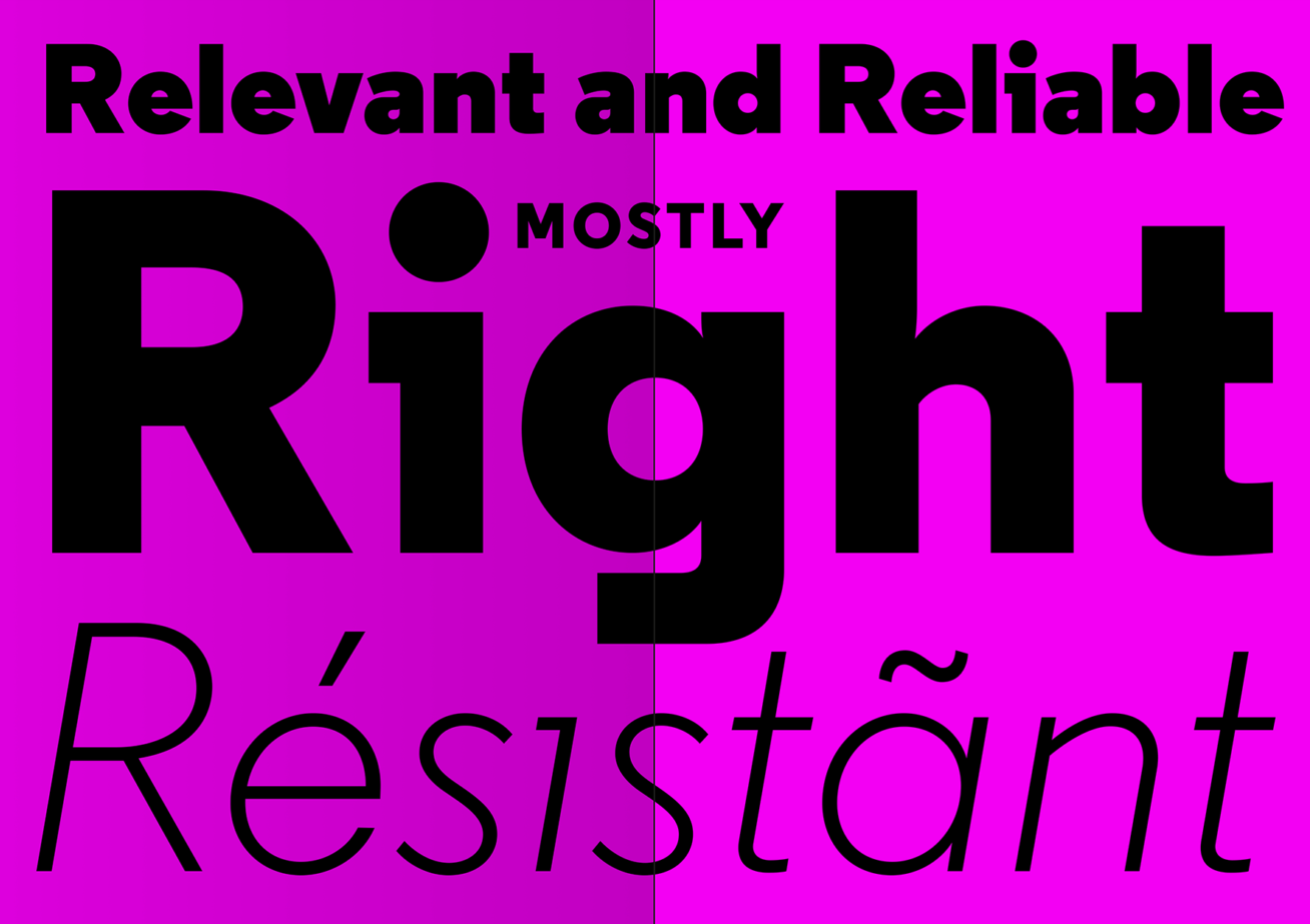 Download Regular A2 Type SVG Cut Files
